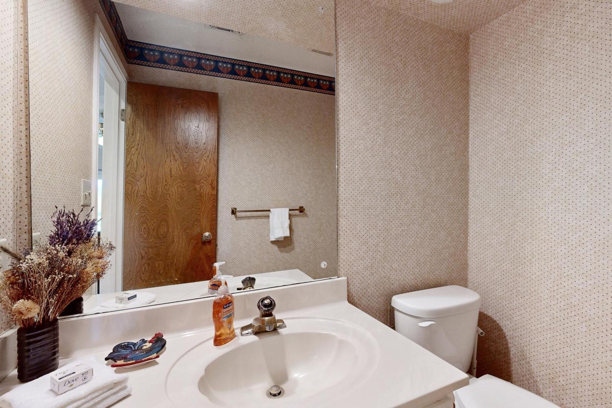 Condo On The Green キャニオン・レイク エクステリア 写真